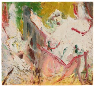 Two Women