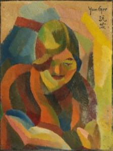 Portrait