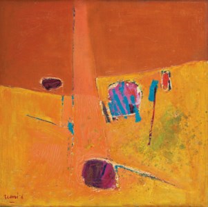 Abstract Forms