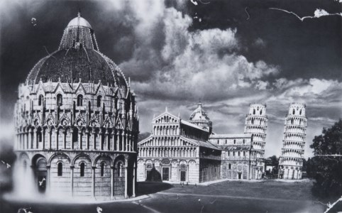 Pisa 6 - Perfect World