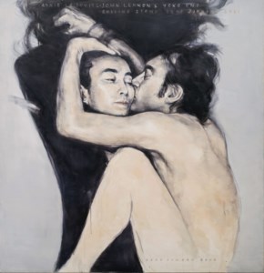 BALADA JOHN AND YOKO