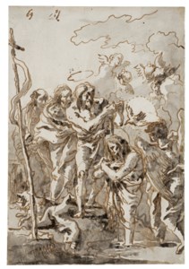 The Baptism of Christ