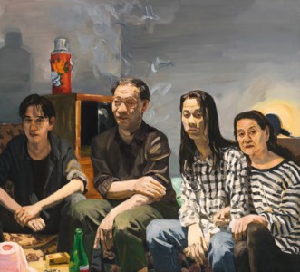 Liu Xiaodong, Sons