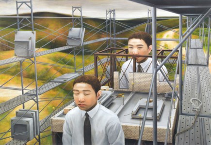 Tetsuya Ishida, Work
