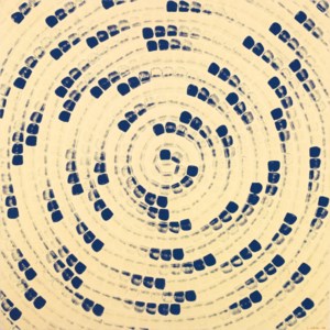 Lee Ufan, From Point