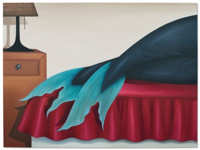 Julie Curtiss, Hotel