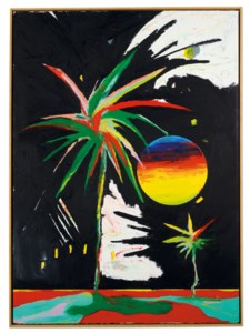 Harold Ancart, Untitled