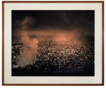 May Day III