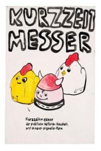 Kurzzeitmesser