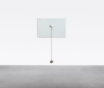 Phase of Nothingness - Cloth and Stone