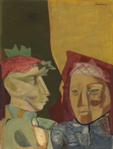 Two Actors