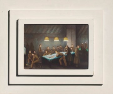 Eighth Army Canteen