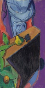 Still life with Fruit