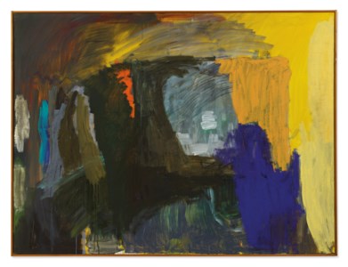 Landschaft (Landscape)