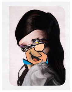Hosie's Lady