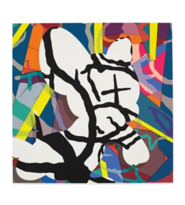 KAWS, VICTOR