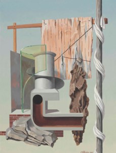 Object Construction