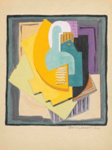 Untitled (Abstraction)