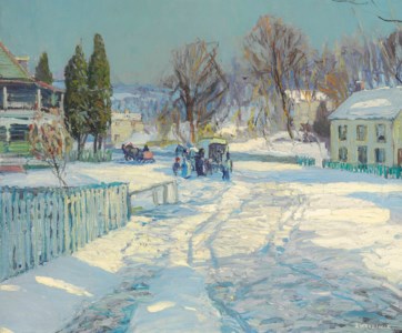 The Village Store