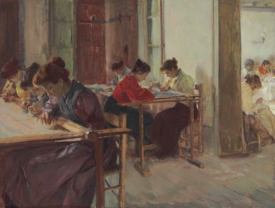 The Weavers