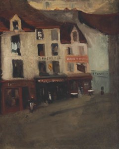 Paris Street