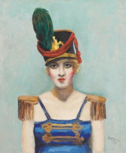 The Grenadier