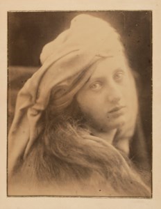 A Study of the Cenci, May Prinsep, 1870