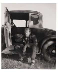 Jackson Pollock, 1950
