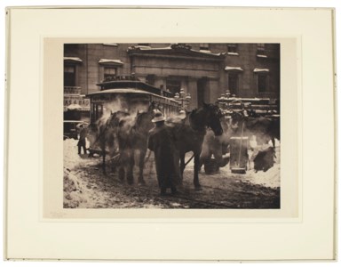 The Terminal, New York, 1893