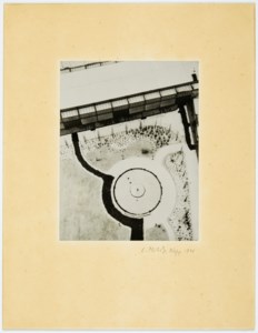 From the Radio Tower, Berlin, 1928