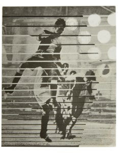 Footballer, 1926