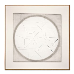 Line and Space No. 21