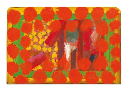Howard Hodgkin, Lawson, Underwood & Sleep
