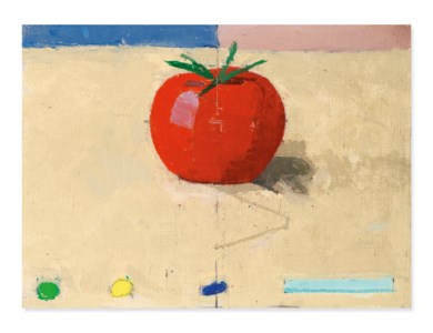 Love Fruit