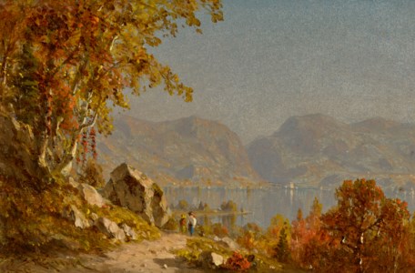 Highlands on the Hudson