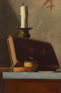 A Gentleman's Still Life