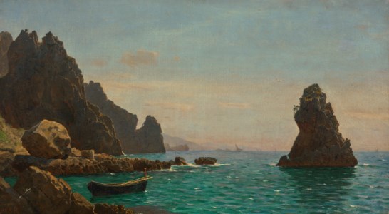 Capri