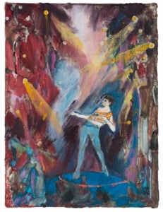 Untitled L #496