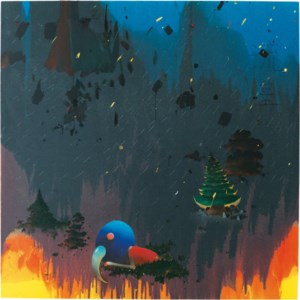THE WING-UP BIRD CHRONICLE