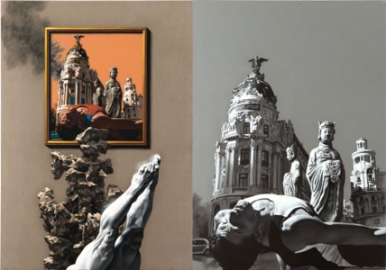 MADRID