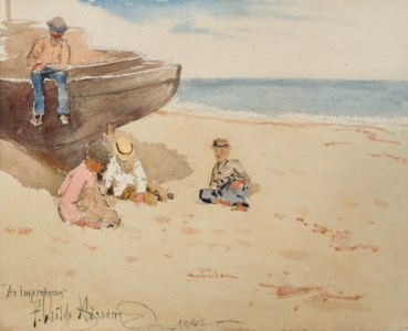 An Impression