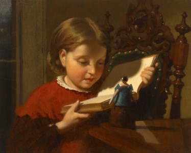 The Interesting Book