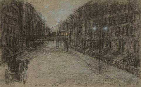 Millionaire's Row