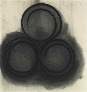 Richard Serra, Untitled