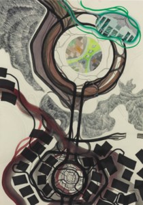 Untitled (pacific no. 22: mr. pigman you are nothing)