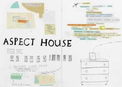 Aspect House