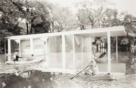 The Farnsworth Flood