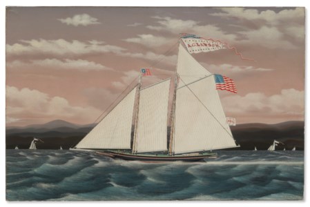 A.G. Lawson