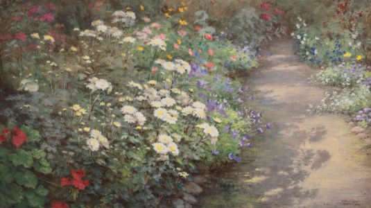 Garden Path