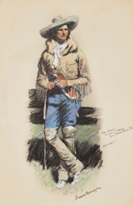 John Ermine